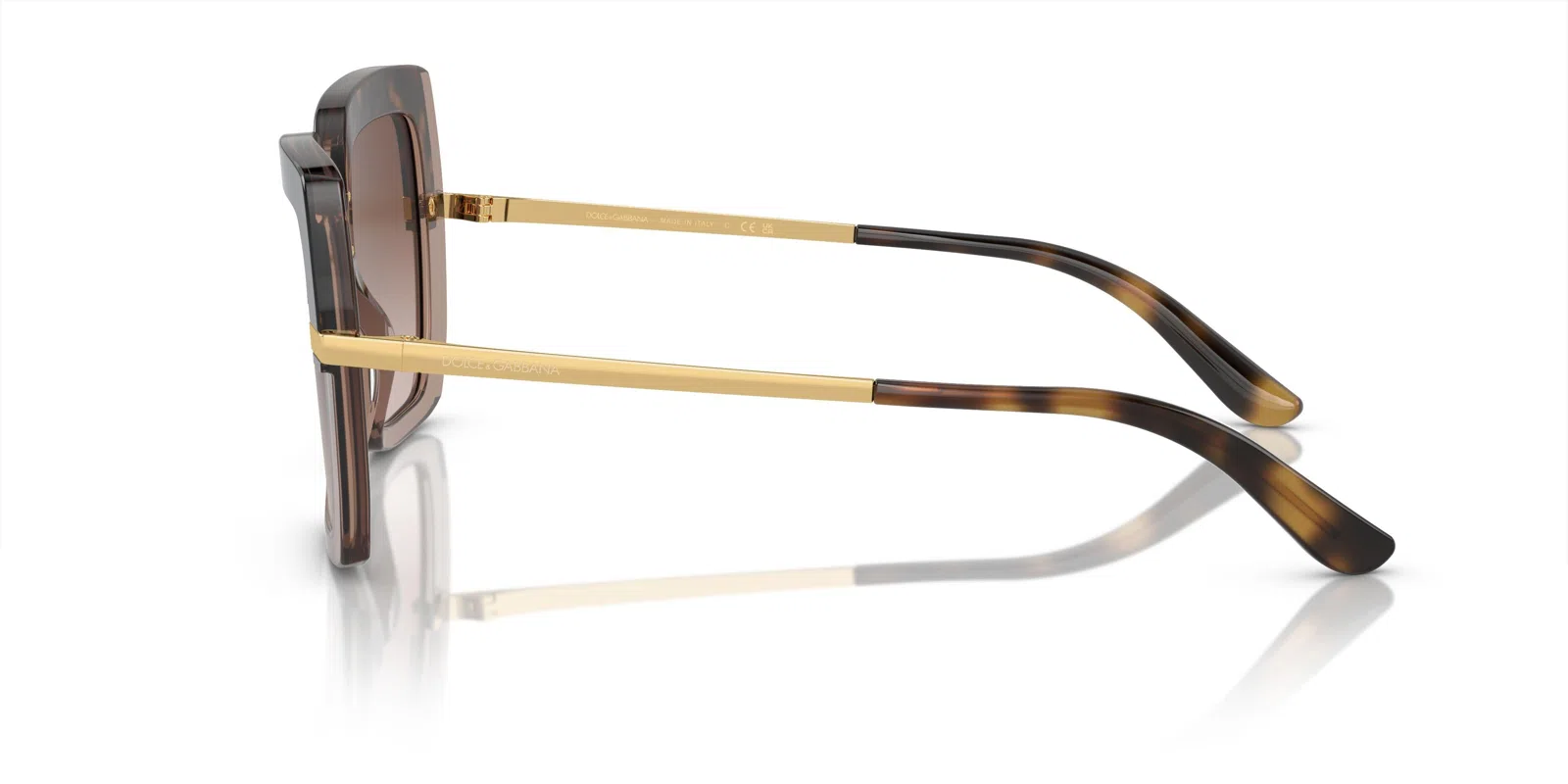 Dolce & Gabbana 4373 Sunglasses - view 14